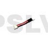 Eflite Blade 130X Battery Balance Converter To JST-XH